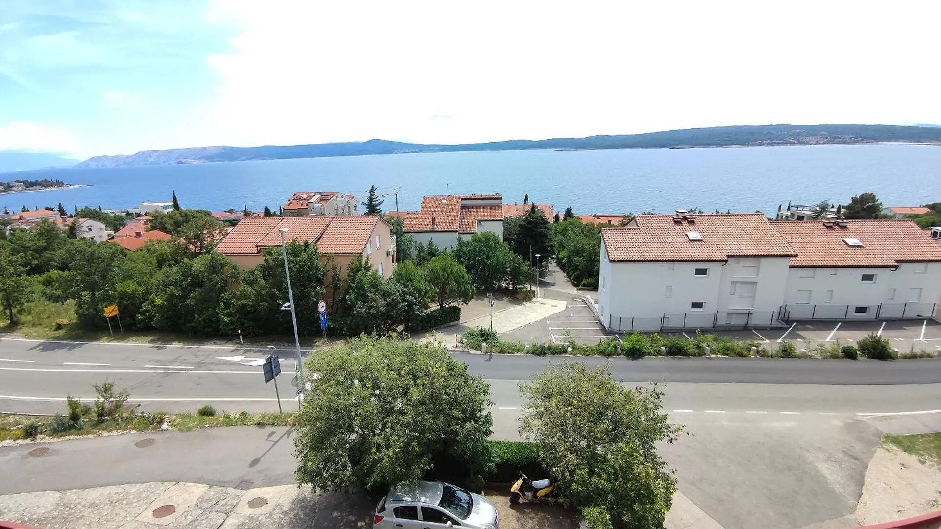 Apartments Hilda Crikvenica Croatia