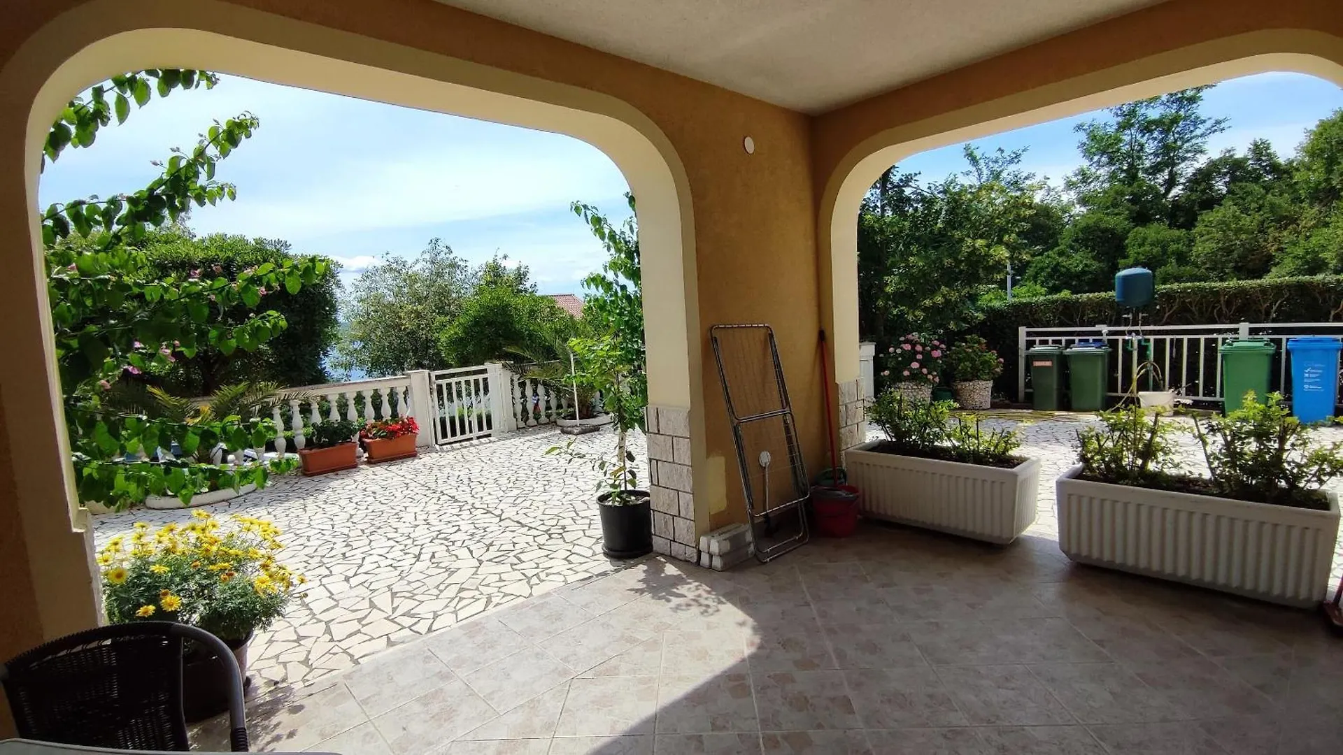 Apartments Hilda Crikvenica